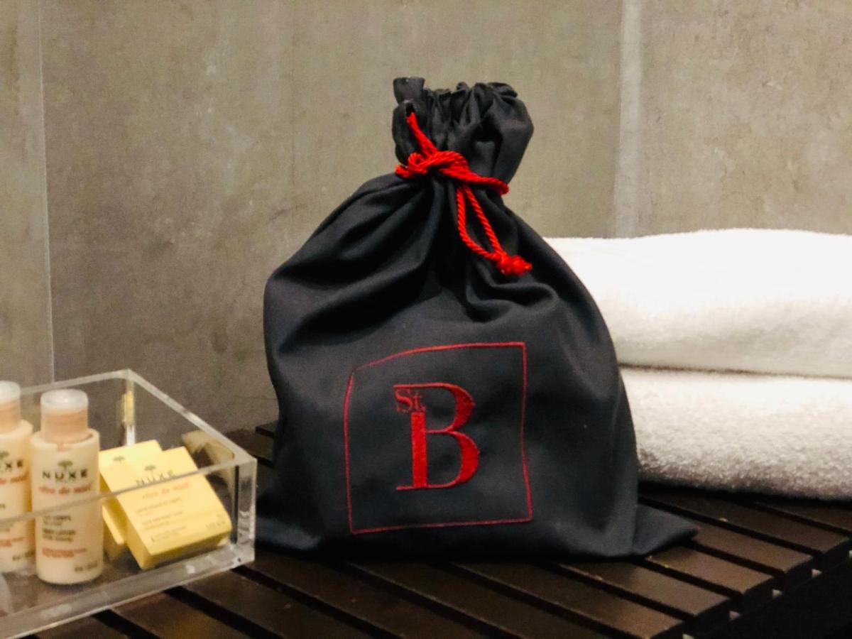 Saint B Boutique Stb Roma