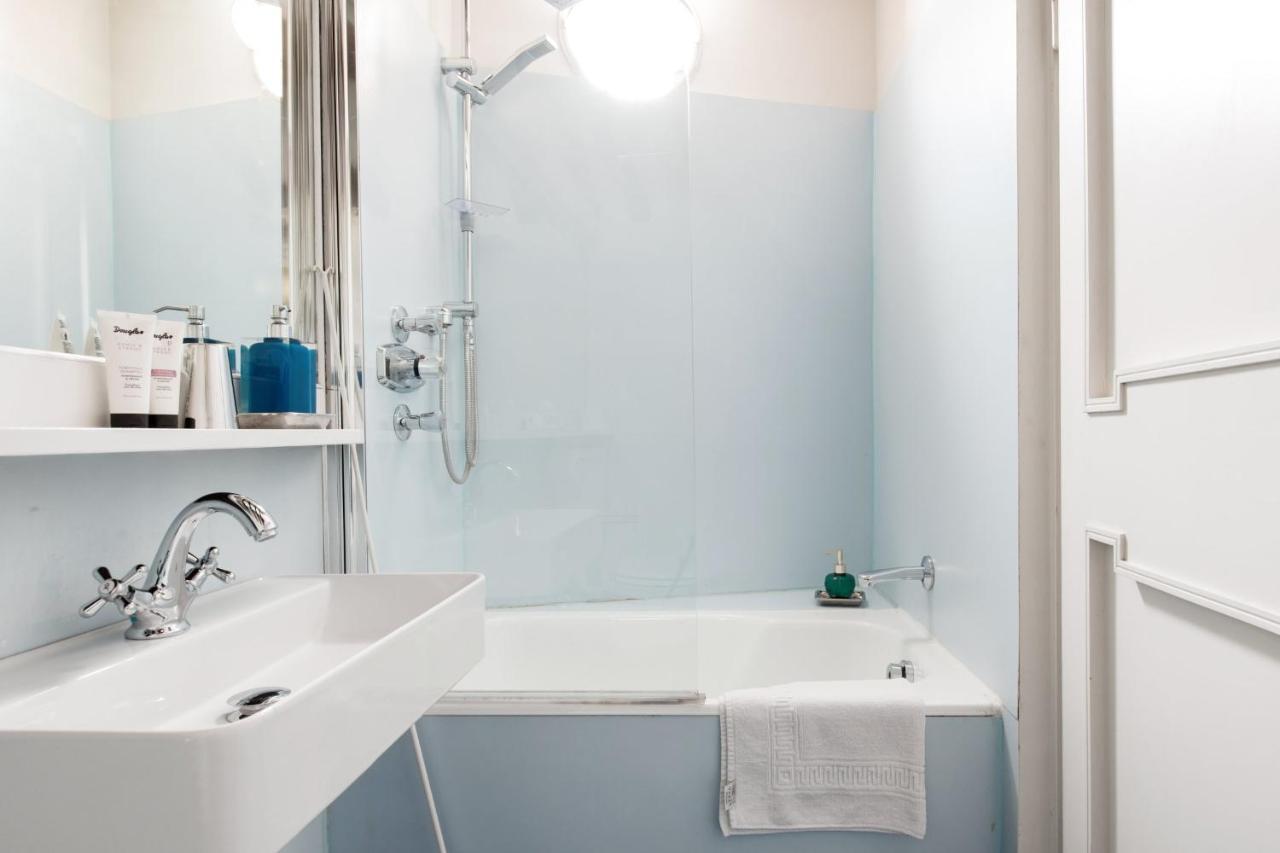 Appartement Centini Toni Luxury Rooftop