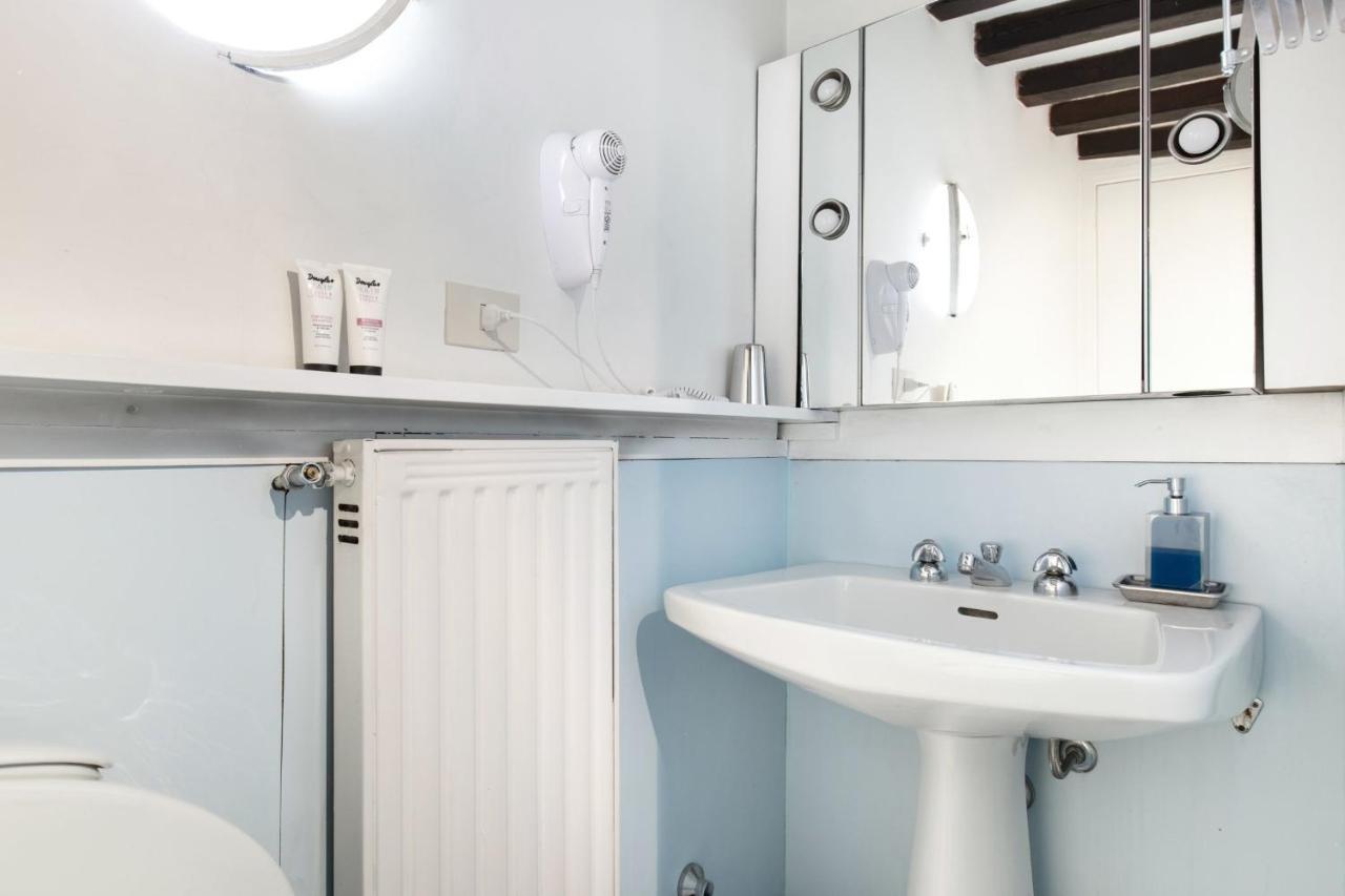Centini Toni Luxury Rooftop Appartement *