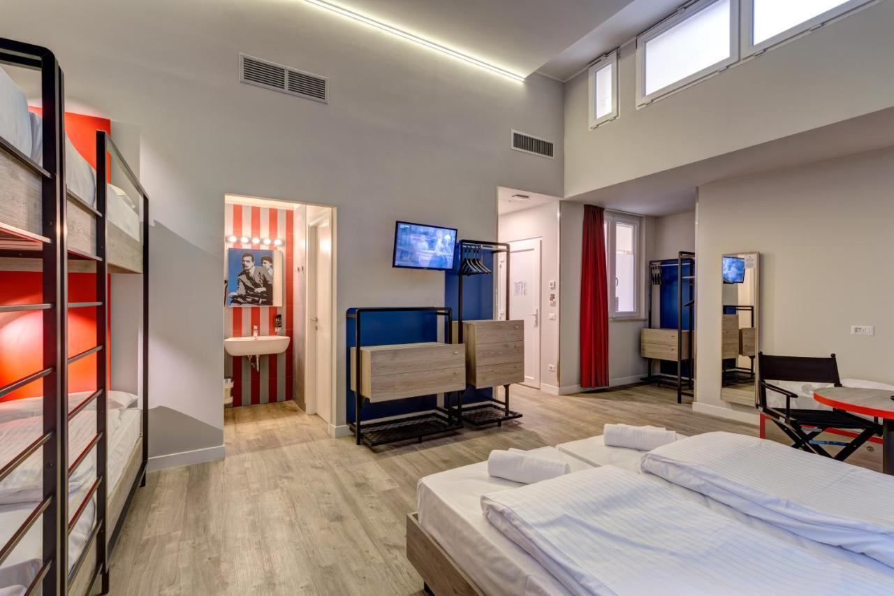 Hotel Meininger Termini