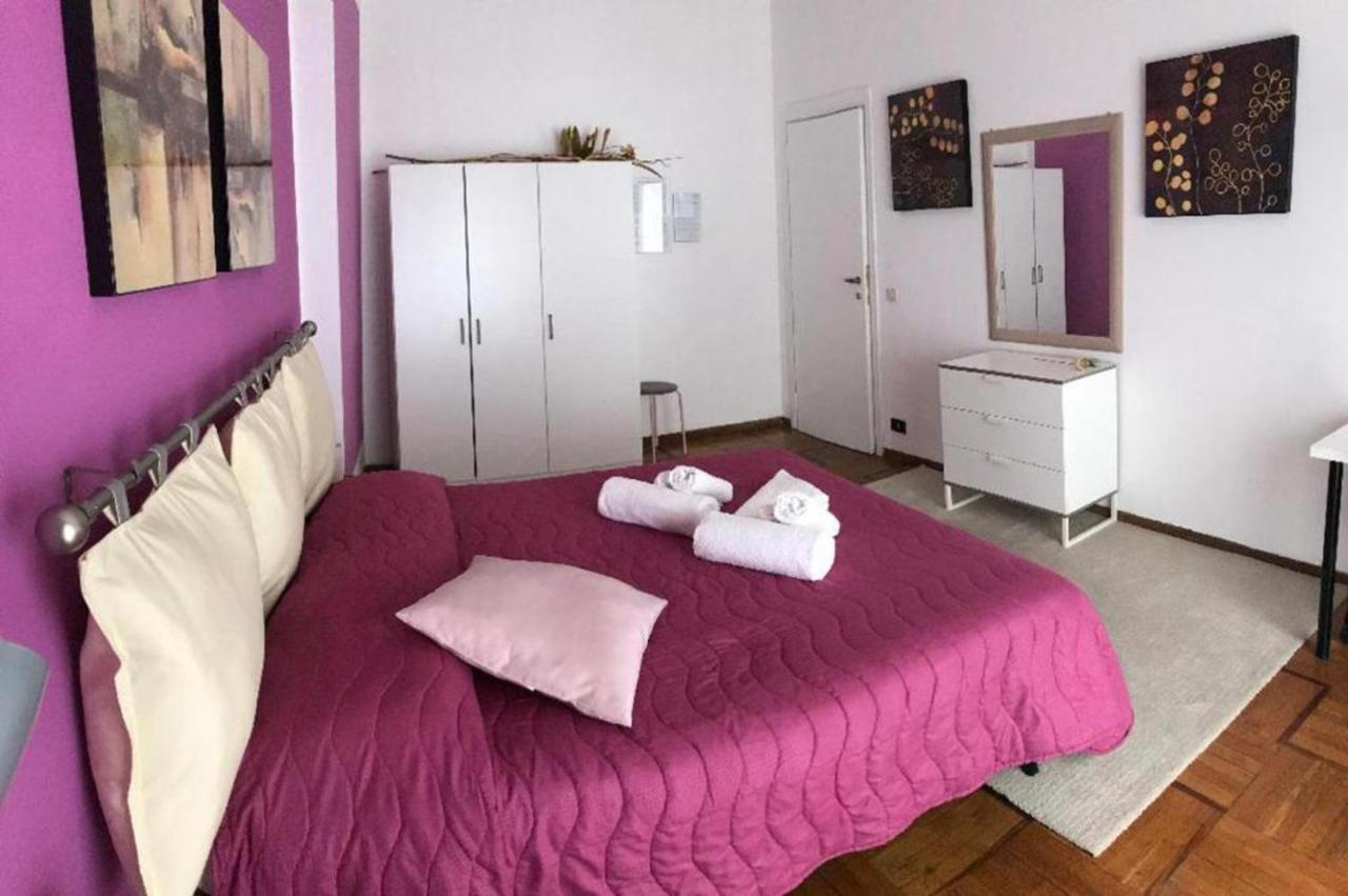 Cornelius Guest house *