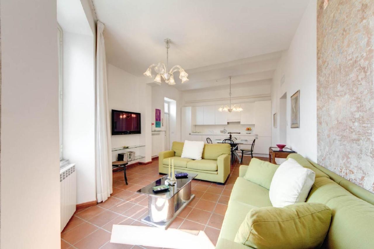 Latinhouse Apartamento *