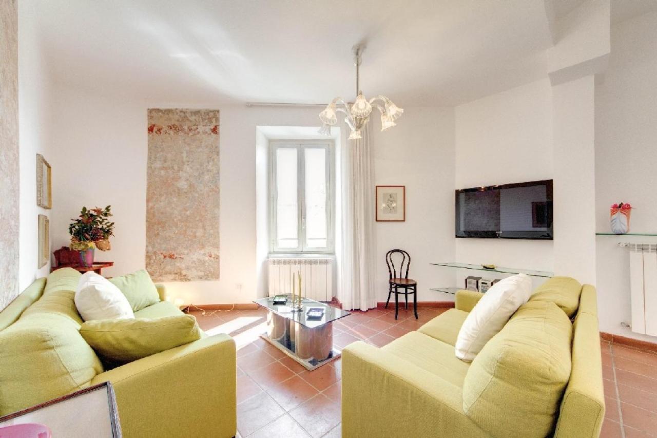 Latinhouse Roma
