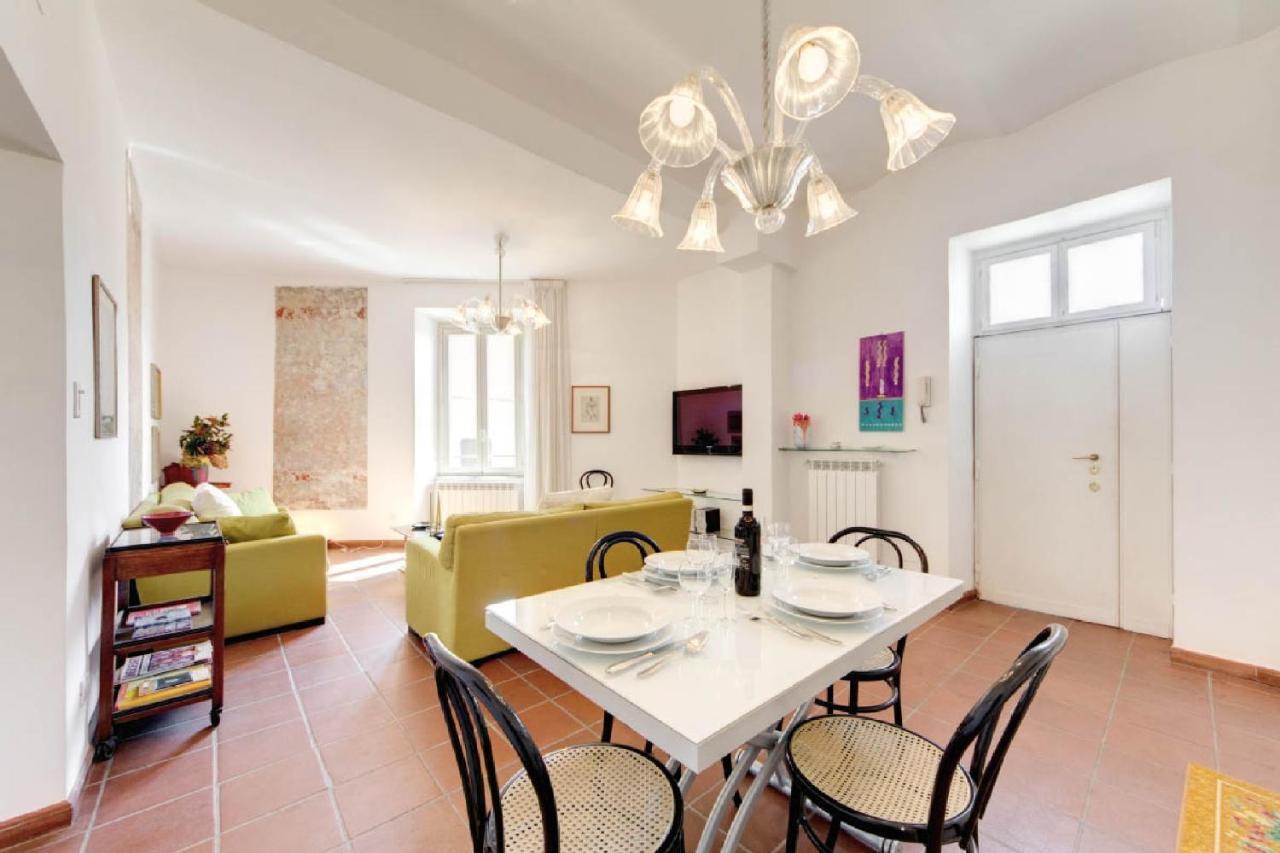 Latinhouse Apartamento *
