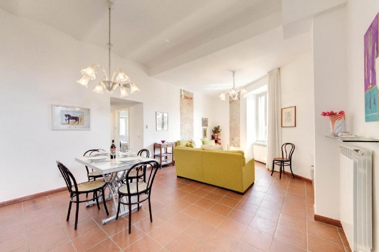 Apartamento Latinhouse Roma