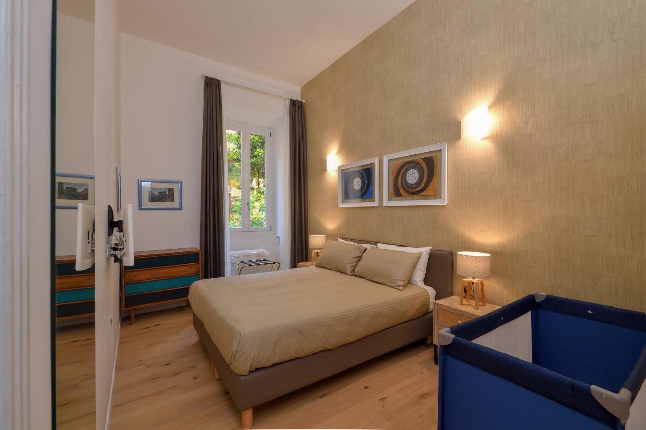Holiday home 1a Rome