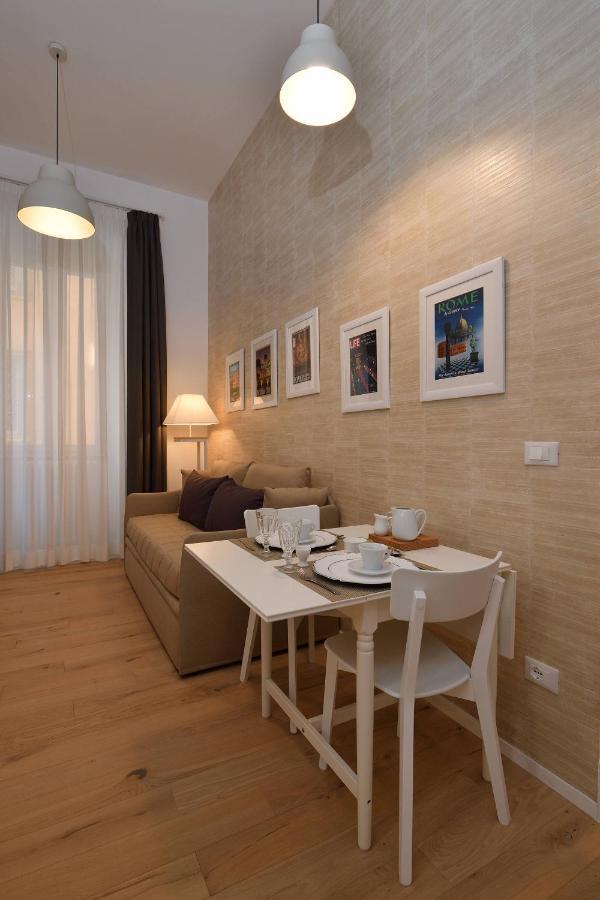 Holiday home 1a Rome