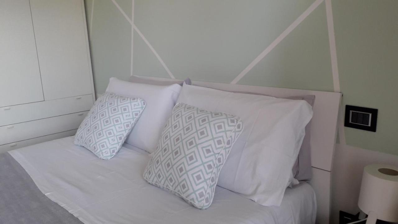 Turistico A Giardino Di Appartement Rome
