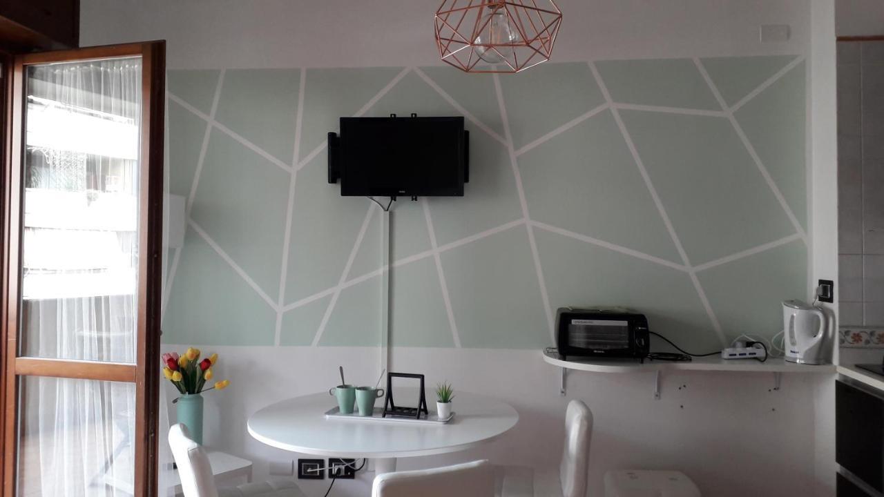 Turistico A Giardino Di Appartement