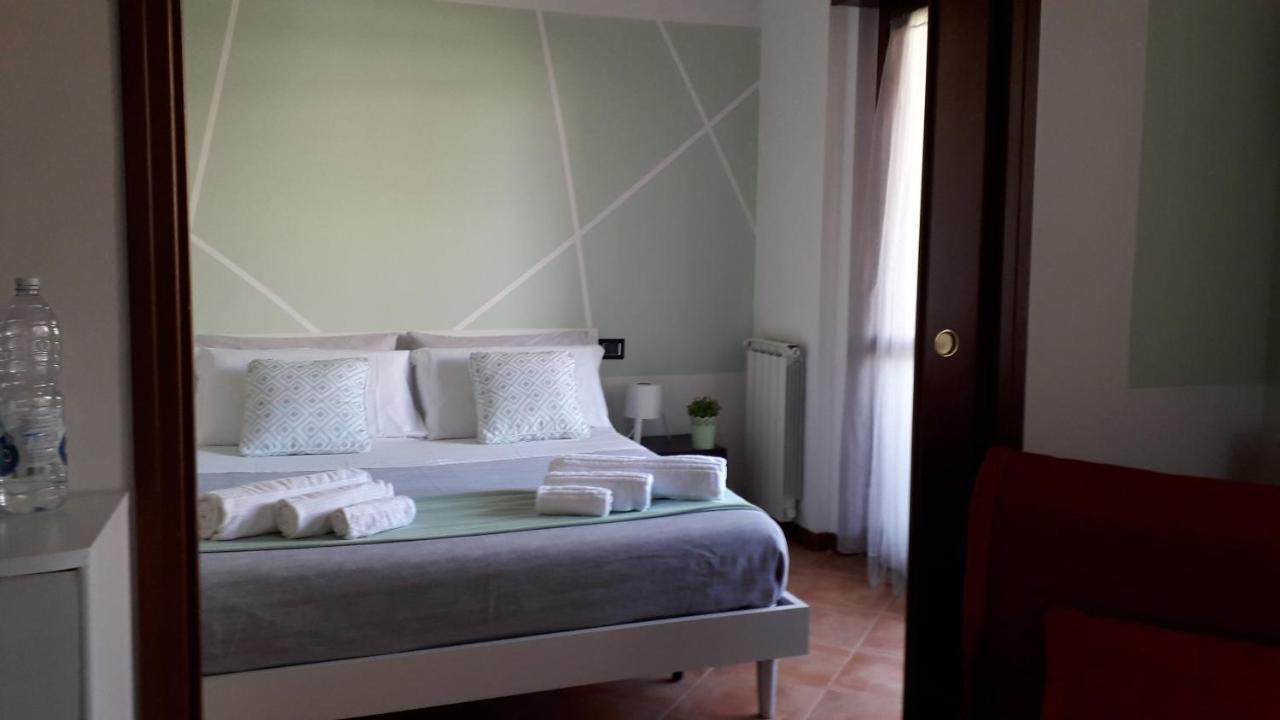 Appartement Turistico A Giardino Di Rome