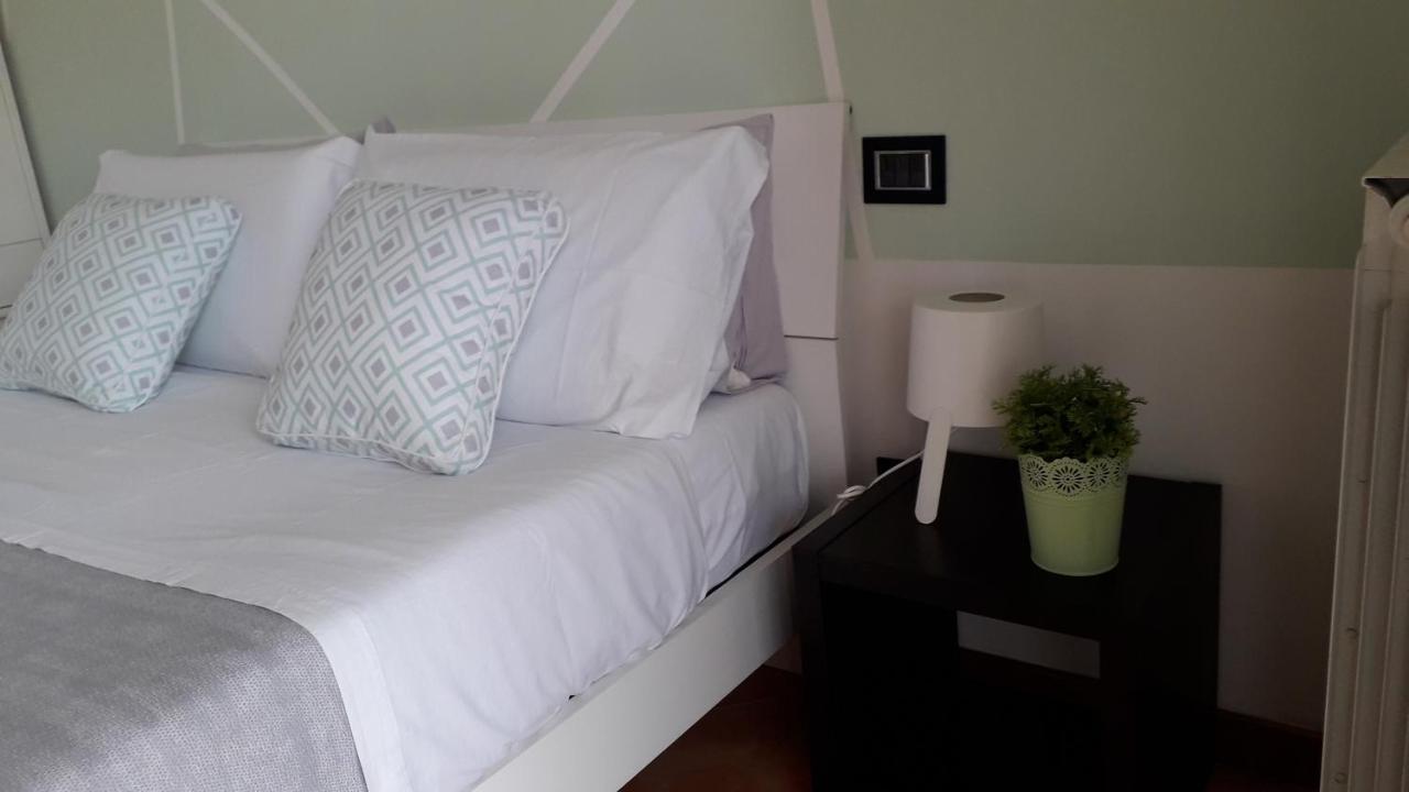 Turistico A Giardino Di Appartement