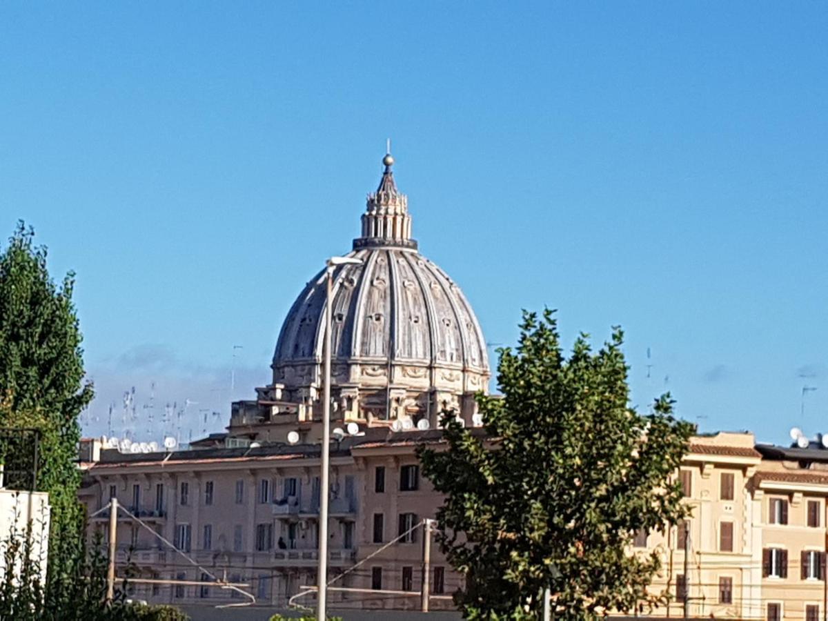 Diasof Appartement Rome