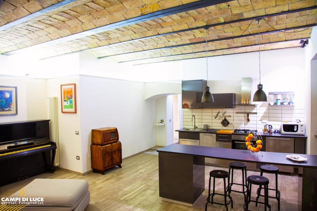 Orange Tree House Apartment Rome