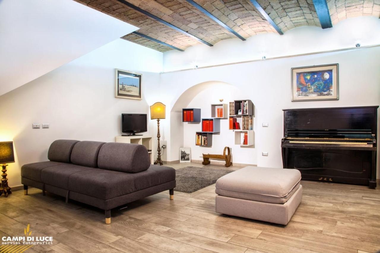 Orange Tree House Apartment *