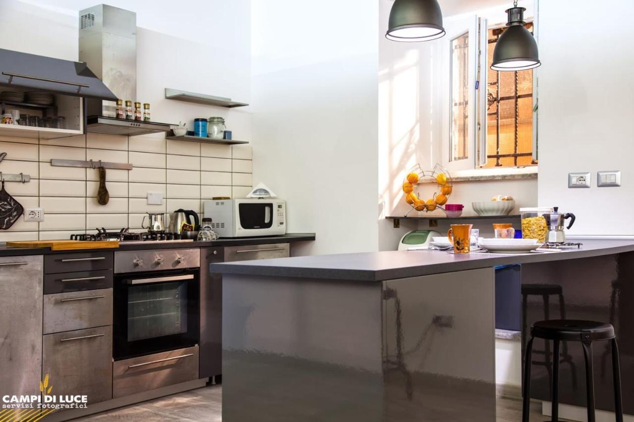 Orange Tree House Apartment