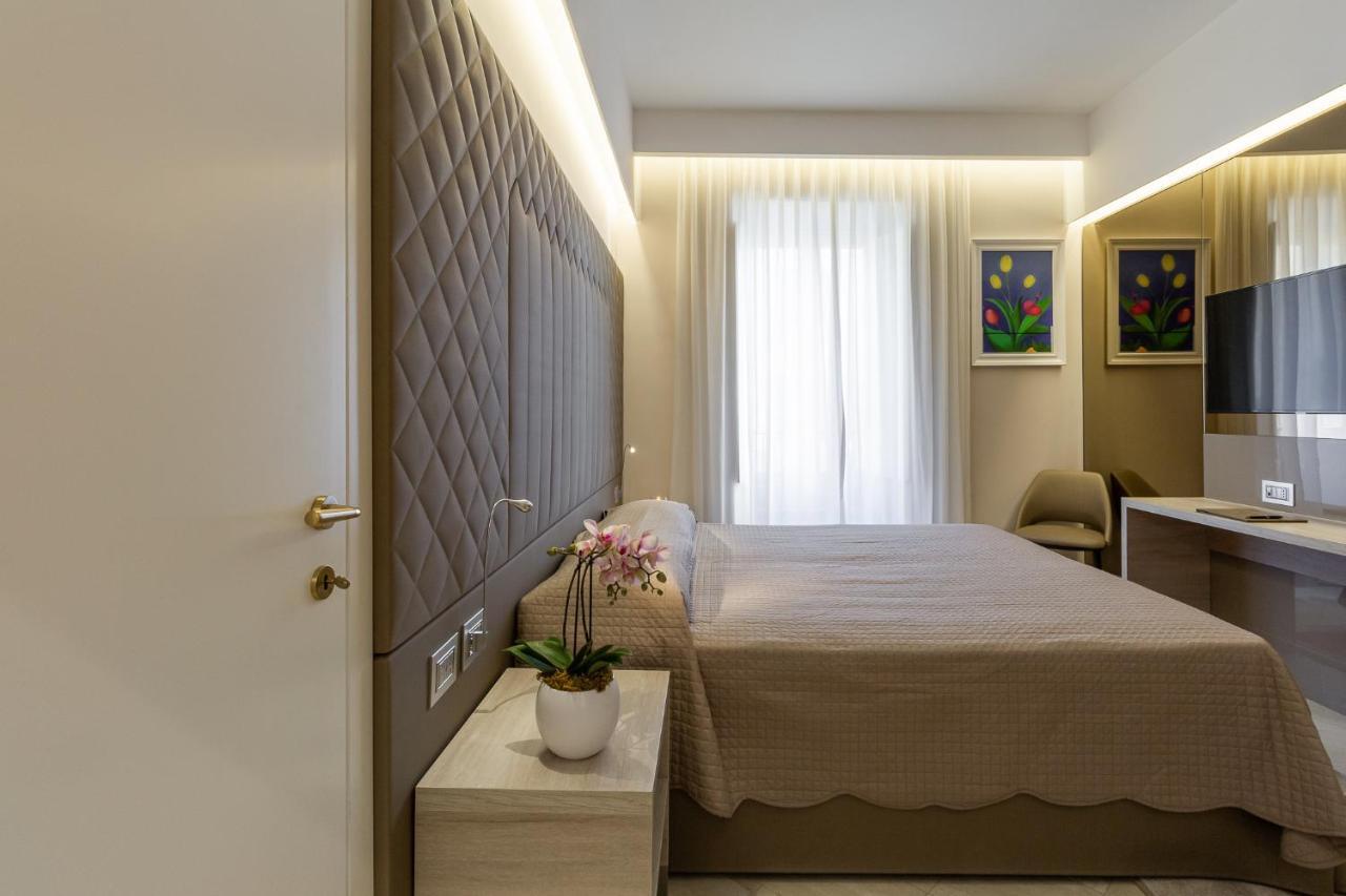 Appartamento Harry's Bar Trevi Luxury - Spagna *
