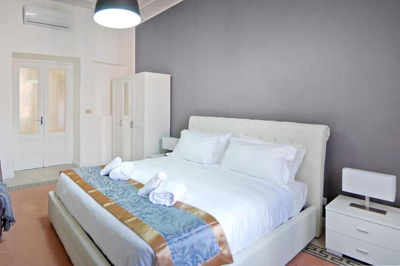Guardabassi Collection - Vatican White By Varental Appartamento
