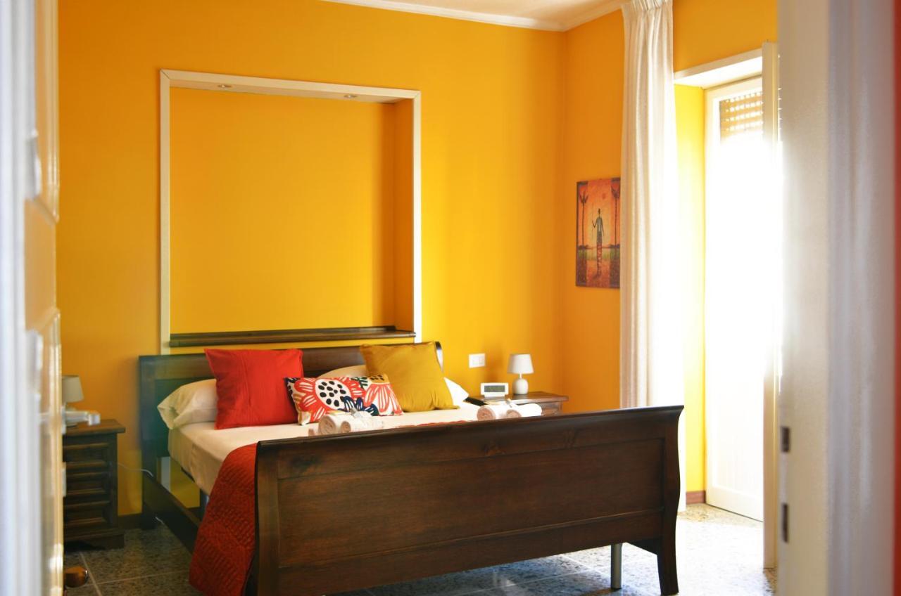 Edo House Monteverde Apartment Rome