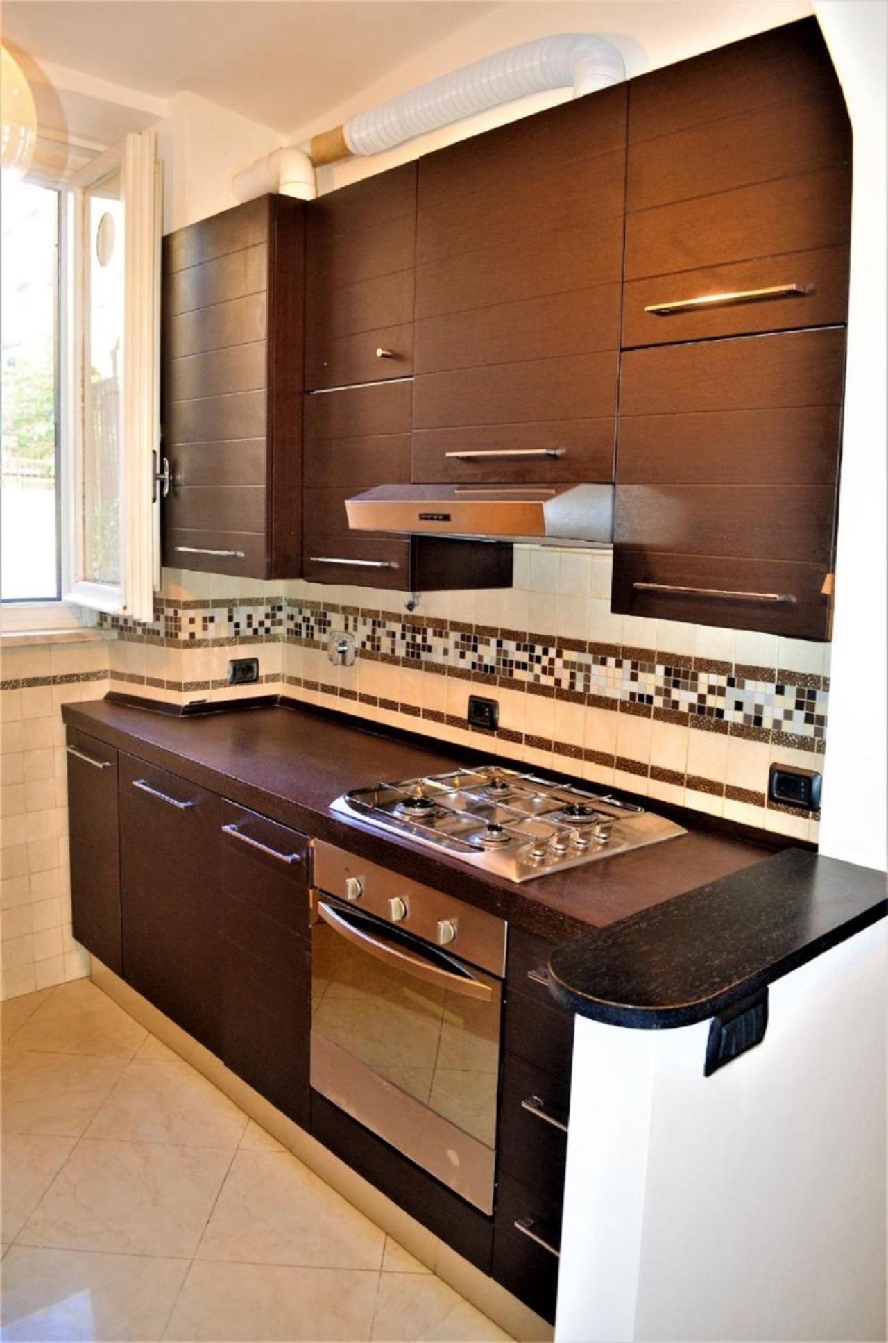 Graziano Apartment Rome
