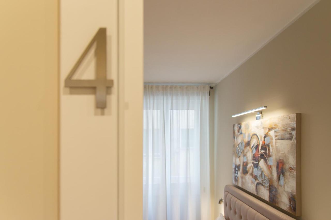 Maison d'hôtes Prati 25.7 In 4*