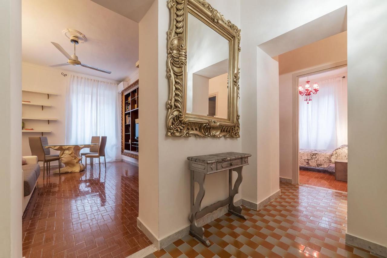 Piramide & Testaccio Design Flat Appartement *