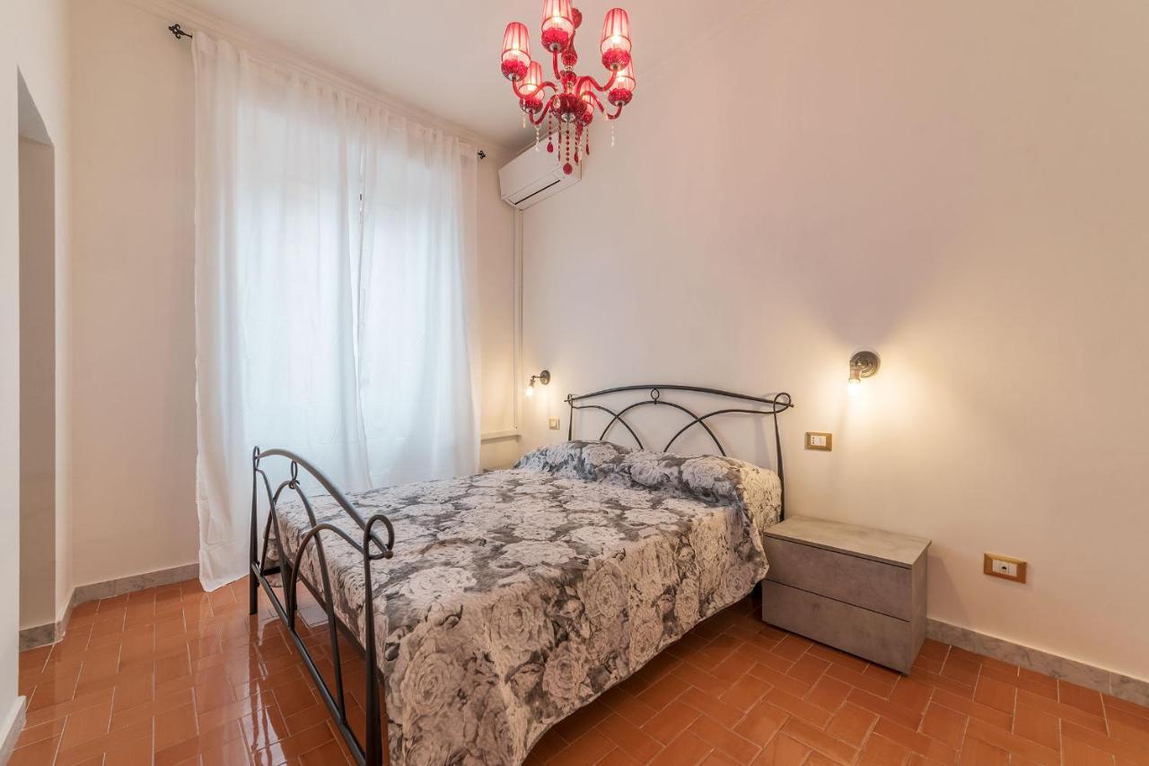 Appartement Piramide & Testaccio Design Flat