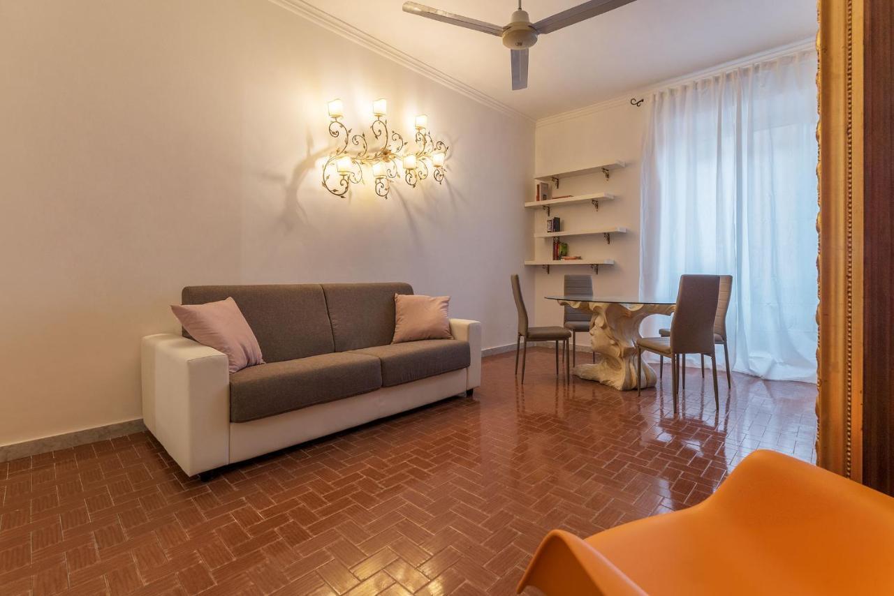 Piramide & Testaccio Design Flat Appartement *