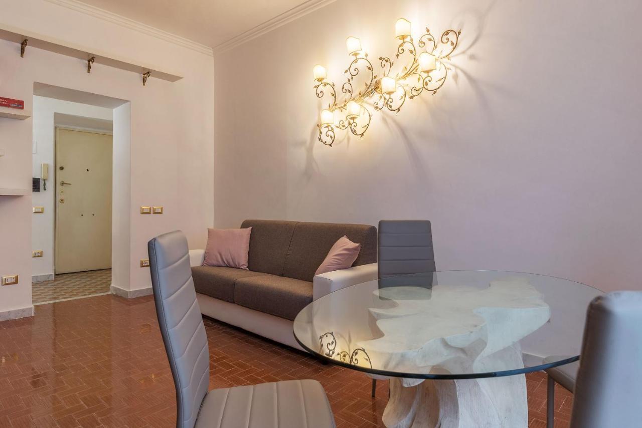 Piramide & Testaccio Design Flat Appartement