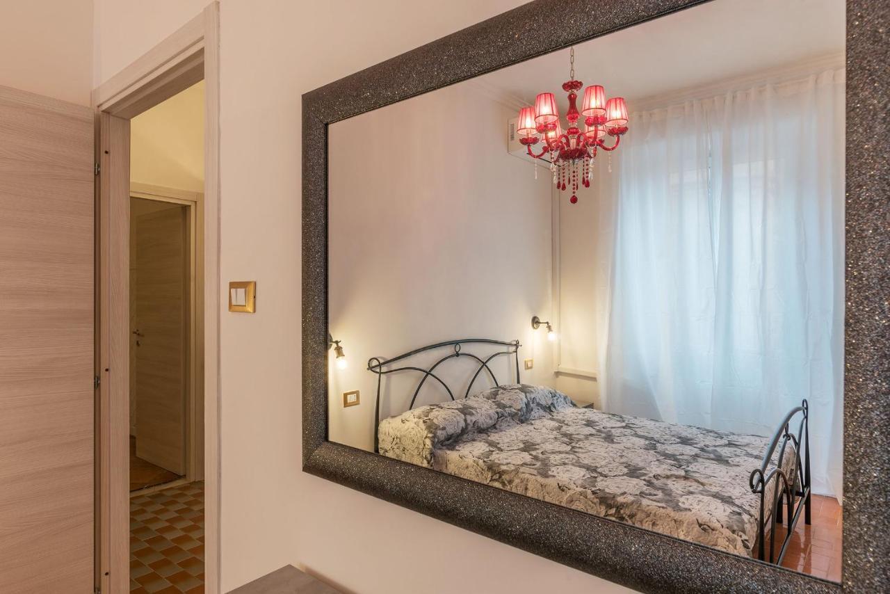 Piramide & Testaccio Design Flat Rome