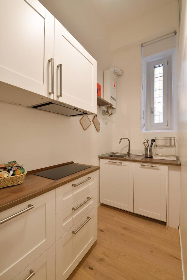 1a Holiday home Rome