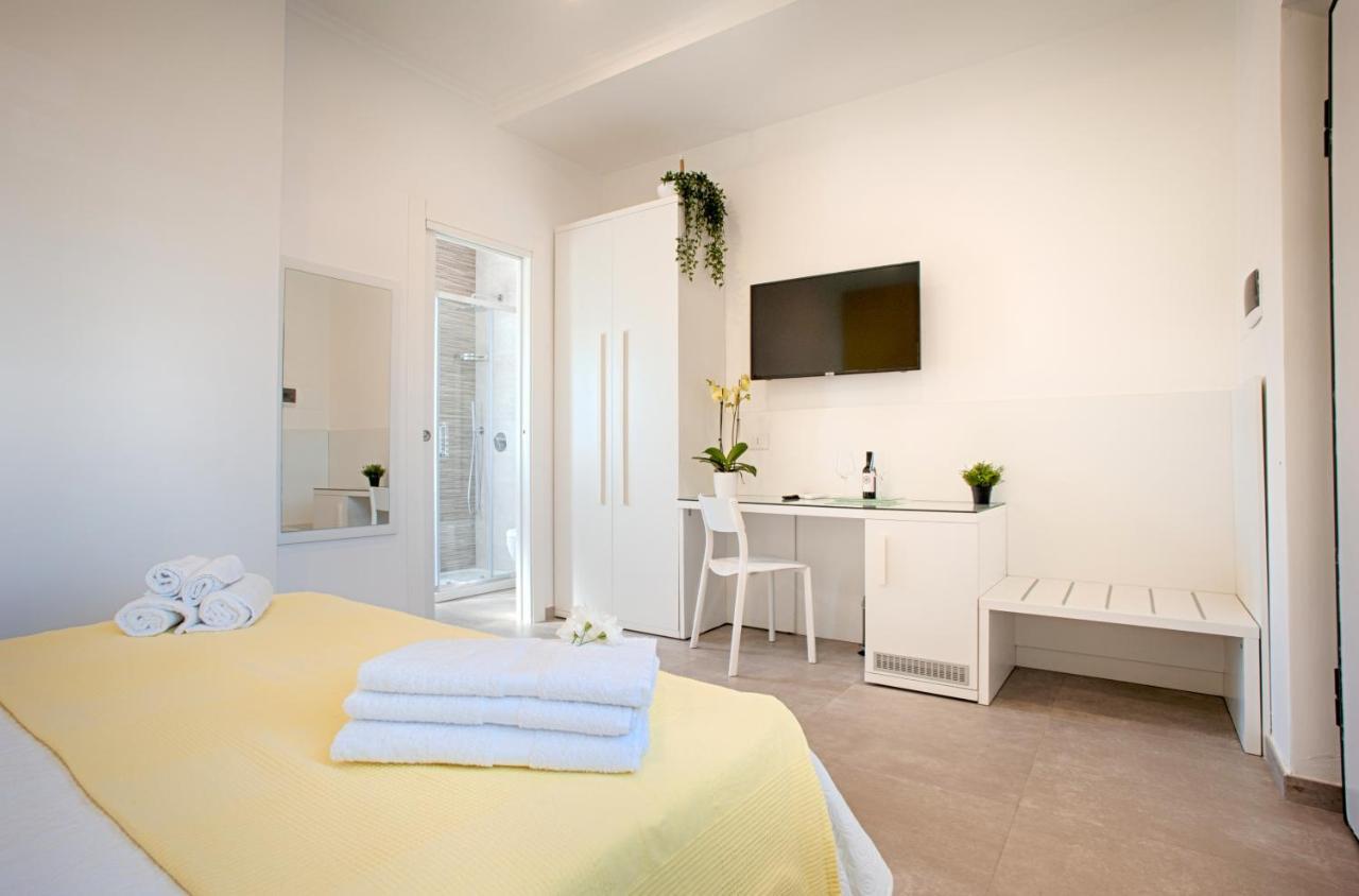 Guest house Collatina Rome
