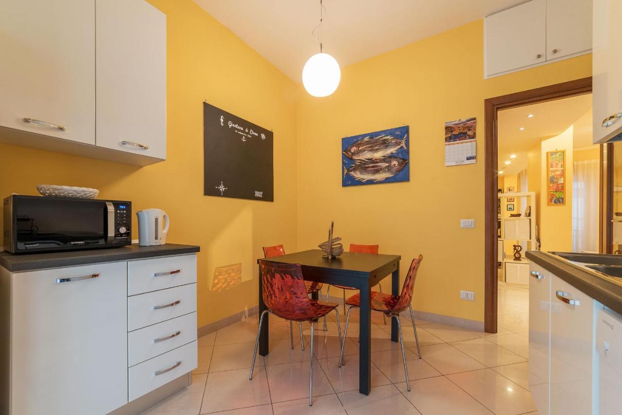 Appartement Lovely Flat Marconi District