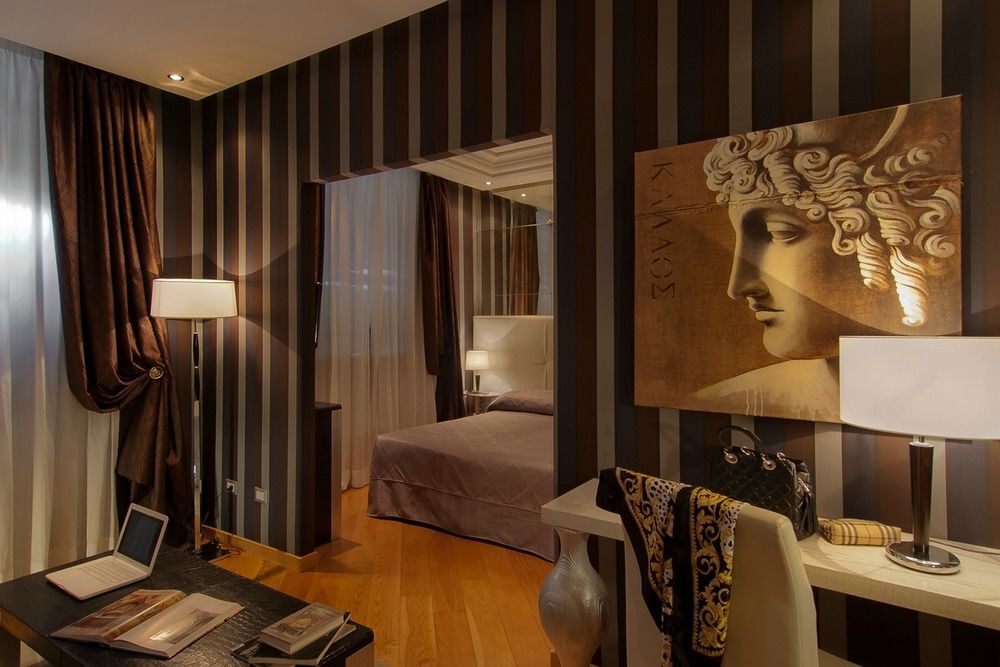Hotel Atlante Star 4*