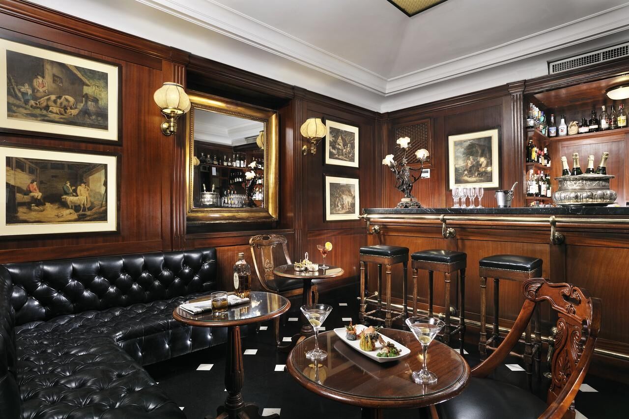 The Edition Hotel