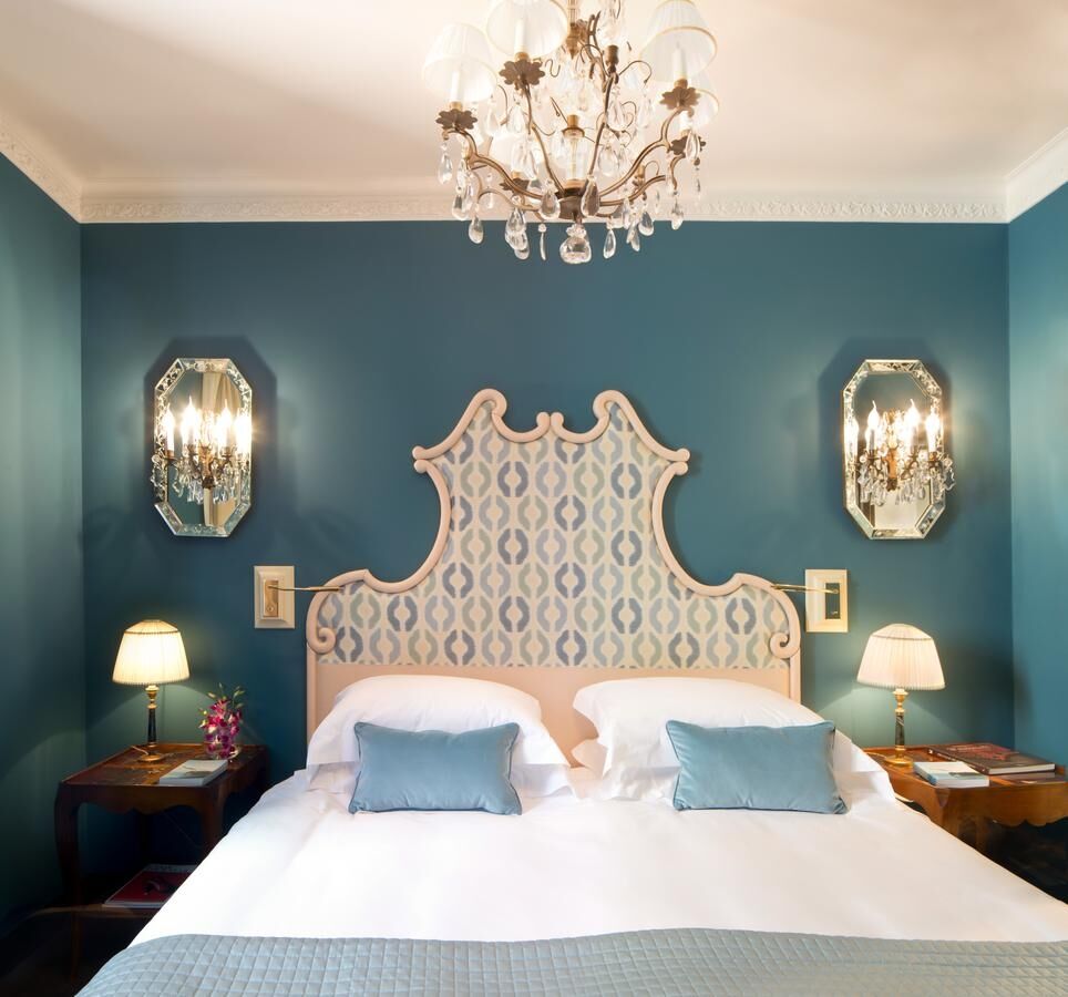Hotel The Edition Rome