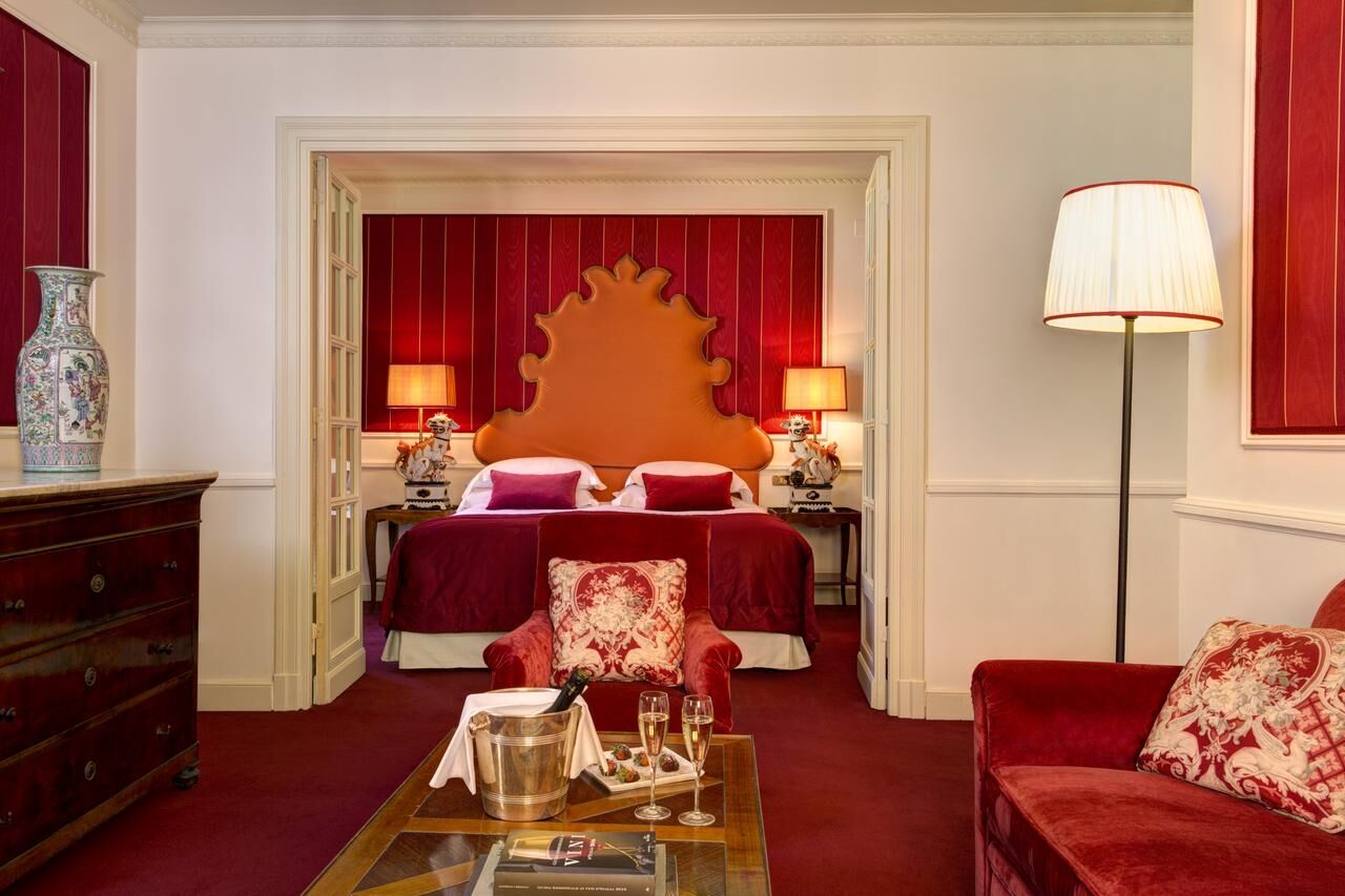 Hotel The Edition Rome