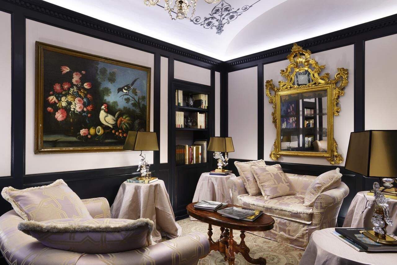 Hotel The Edition 5*