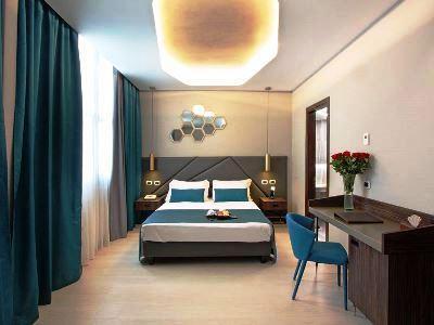 Hotel The Hive 4*