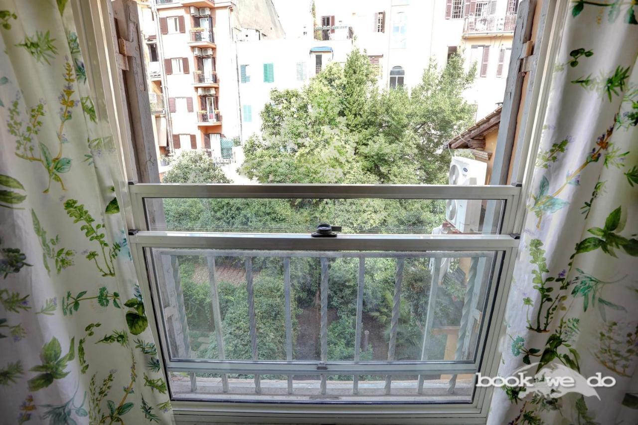 Trinita Dei Monti - Bookwedo Apartment