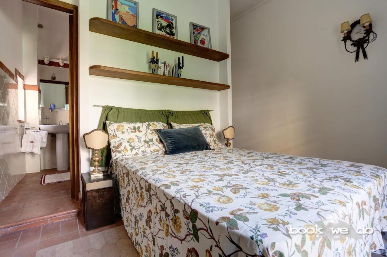 Apartment Trinita Dei Monti - Bookwedo *