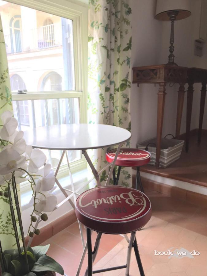 Apartment Trinita Dei Monti - Bookwedo *
