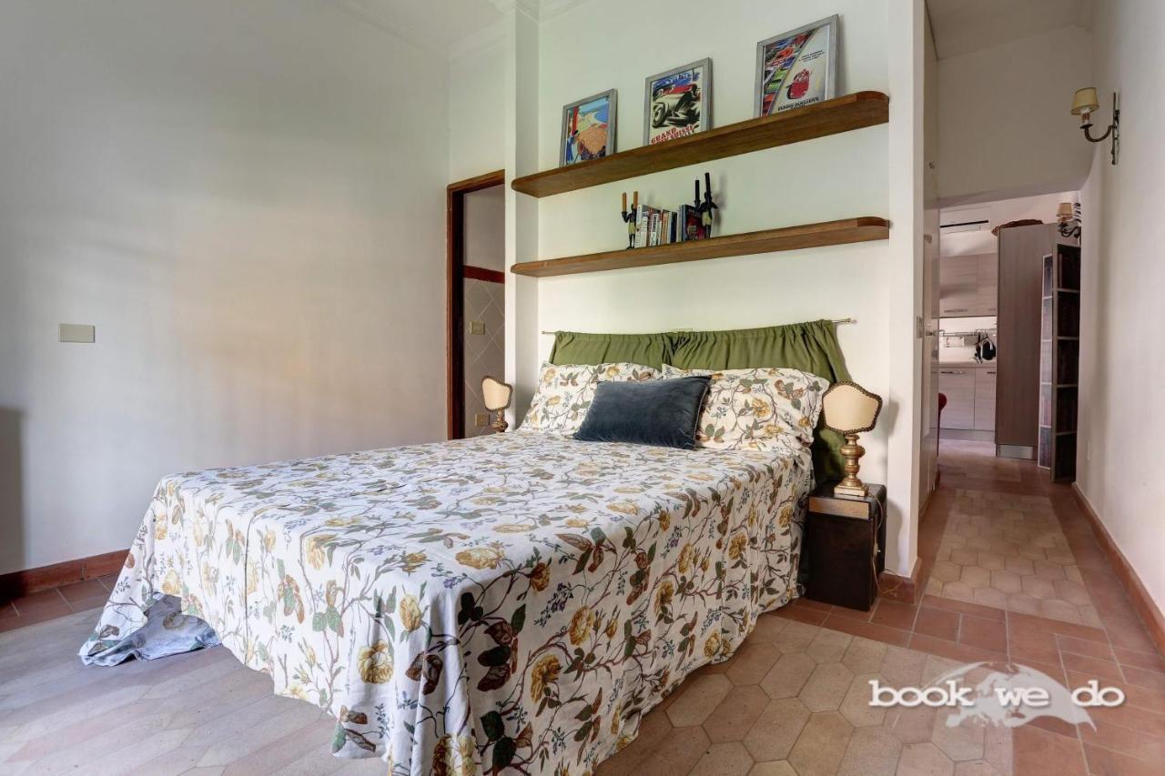 Trinita Dei Monti - Bookwedo Apartment *