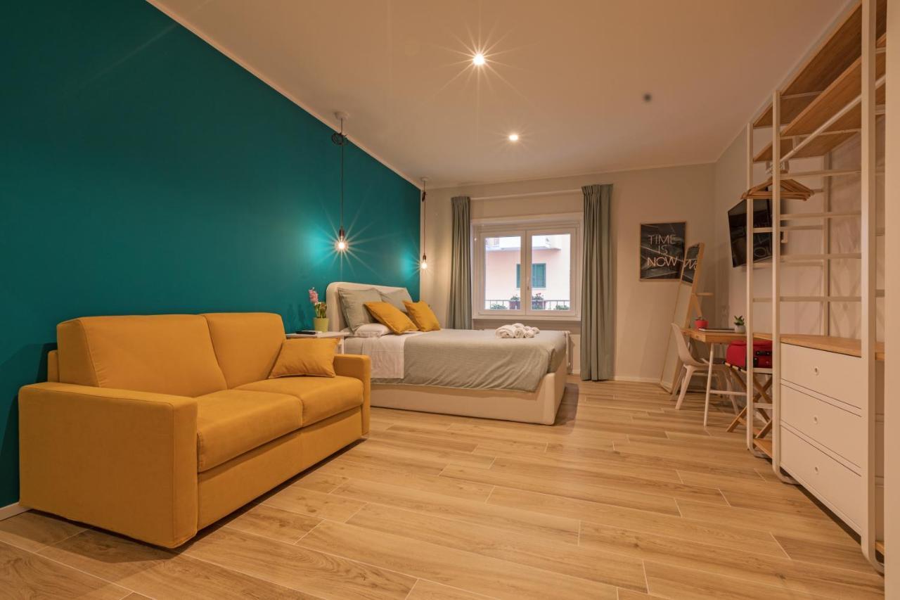 Ziani Vatican Boutique Guest house *
