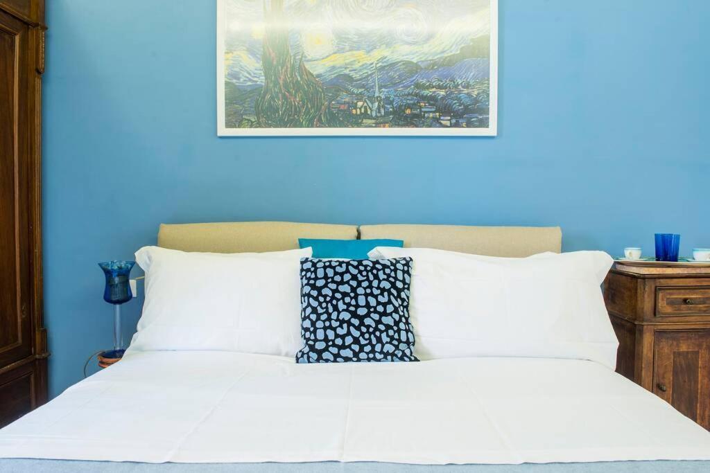 Apartamento Colosseum/panisperna Nina With Terrace