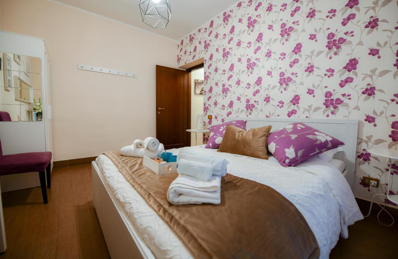 Saint Peter House Germanico Apartment *
