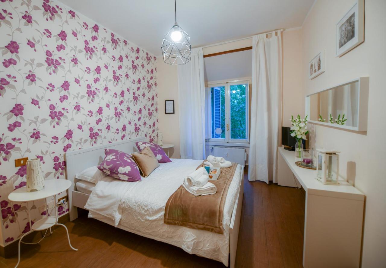 Apartment Saint Peter House Germanico