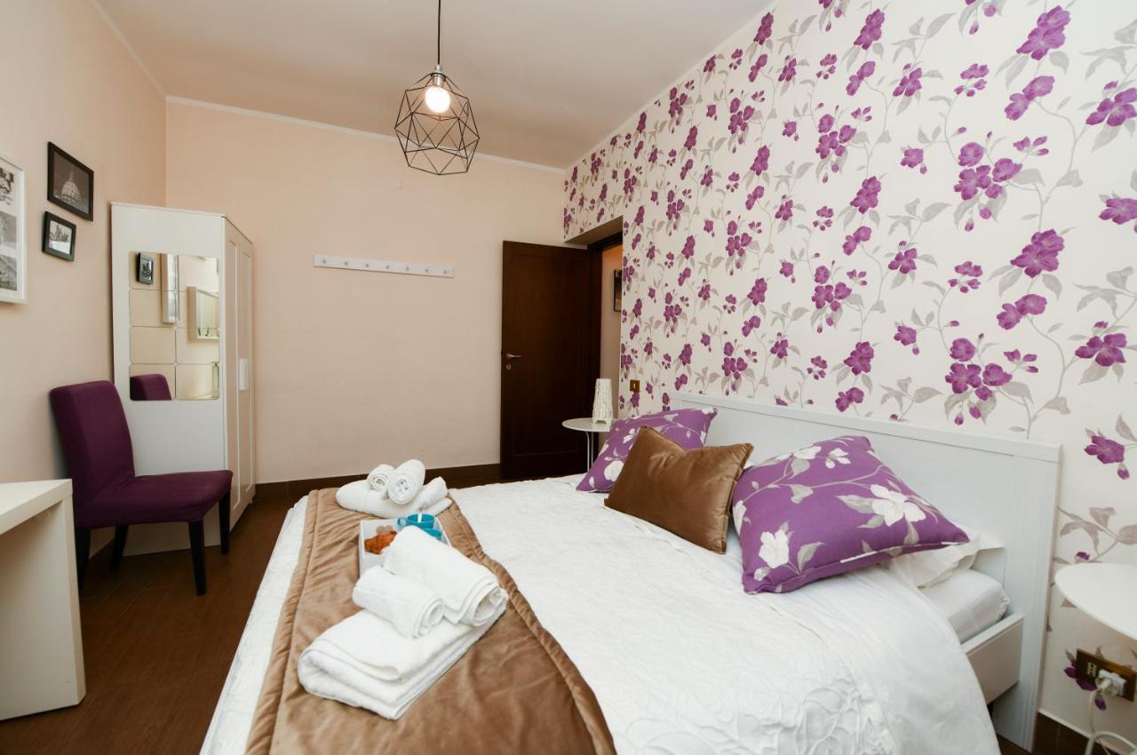 Apartment Saint Peter House Germanico