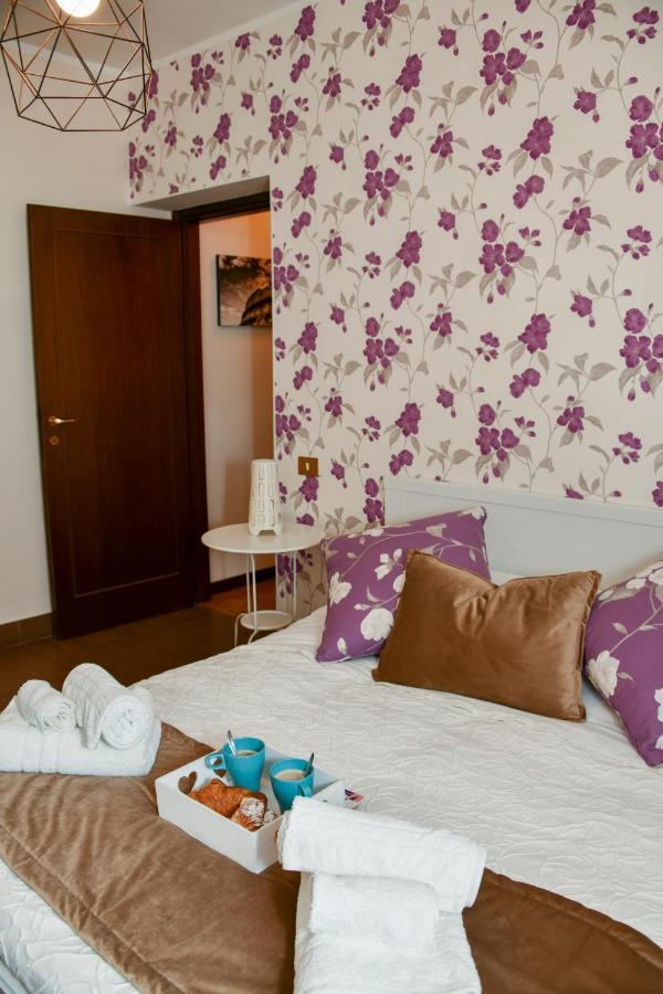 Apartment Saint Peter House Germanico *