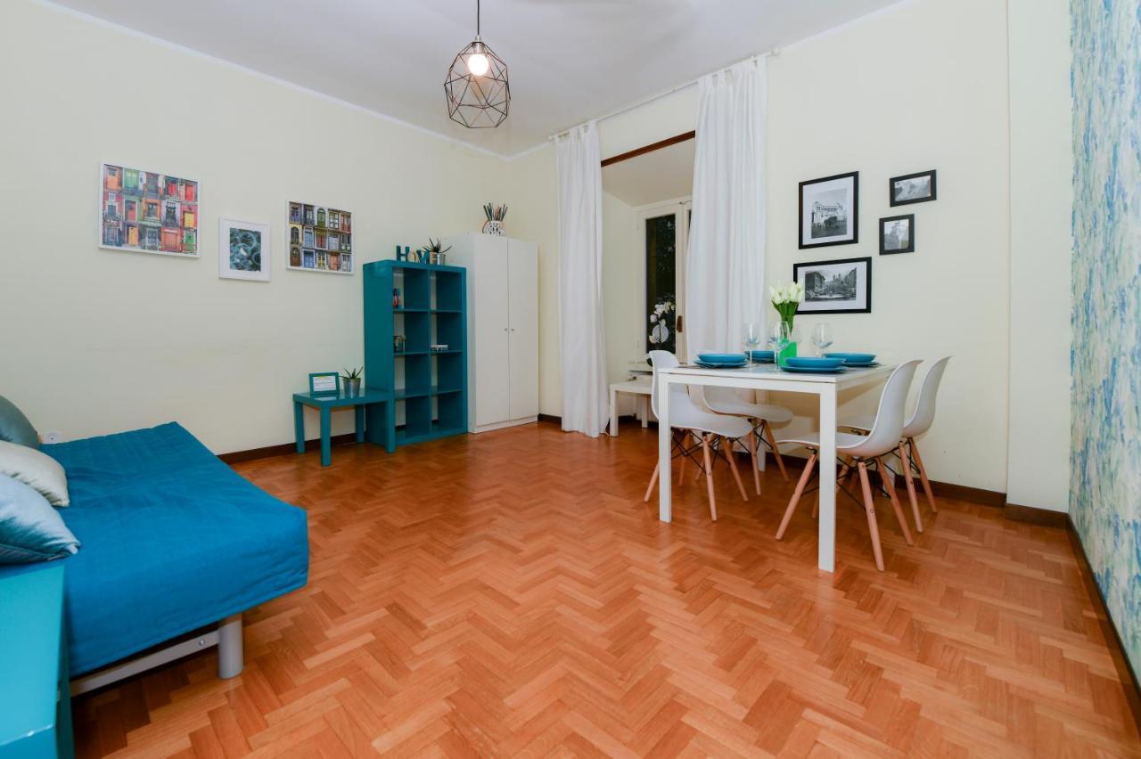 Apartment Saint Peter House Germanico Rome
