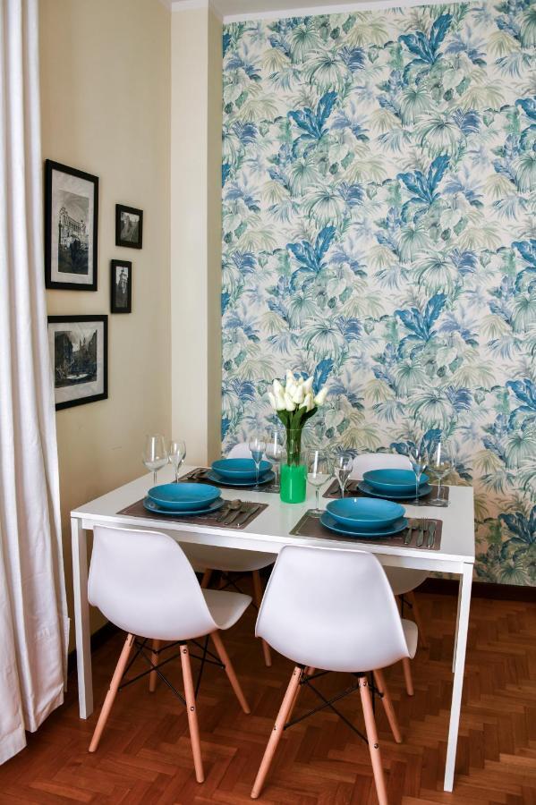 Saint Peter House Germanico Apartment